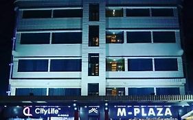 Hotel M Plaza New Digha