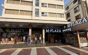 Hotel M Plaza New Digha